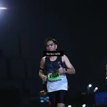 Runner Photo 5271758