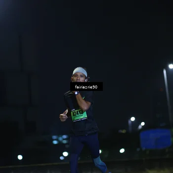 Runner Photo 5271759