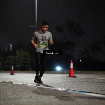 Runner Photo 5271761