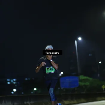 Runner Photo 5271763