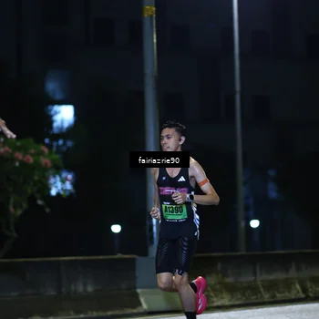 Runner Photo 5271769