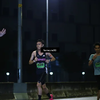 Runner Photo 5271770