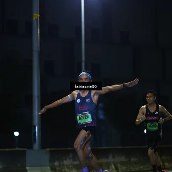 Runner Photo 5271772