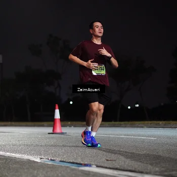 Runner Photo 5271775