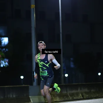 Runner Photo 5271778