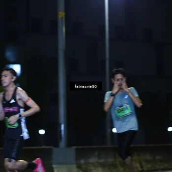 Runner Photo 5271779