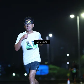 Runner Photo 5271797