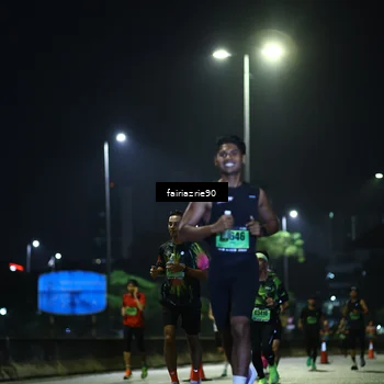 Runner Photo 5271798