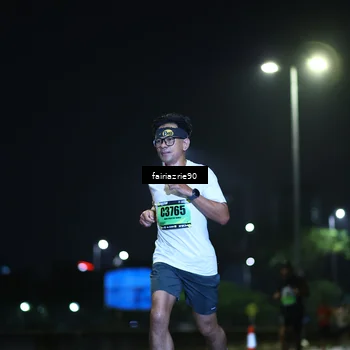 Runner Photo 5271799