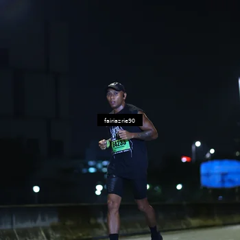 Runner Photo 5271800