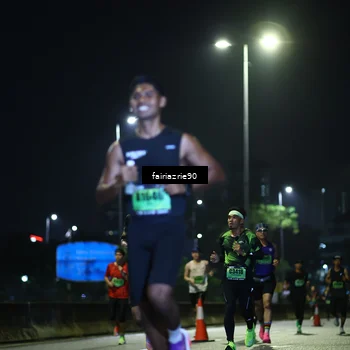 Runner Photo 5271802