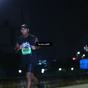 Runner Photo 5271803