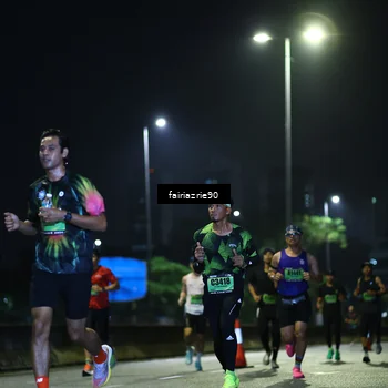 Runner Photo 5271804