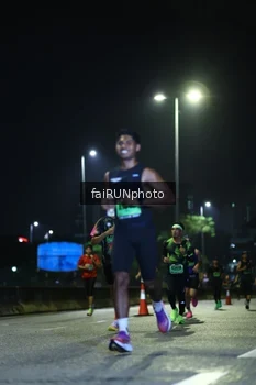 Runner Photo 5271805
