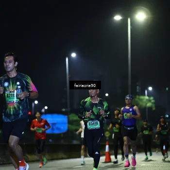 Runner Photo 5271808