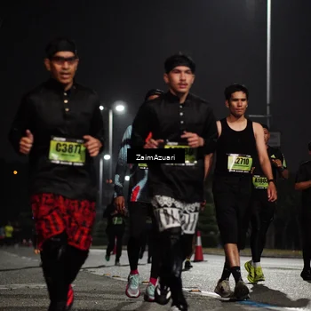 Runner Photo 5271818