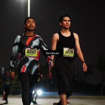 Runner Photo 5271824