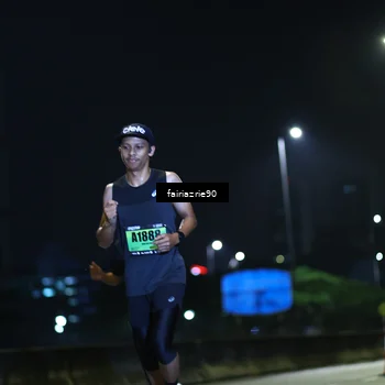Runner Photo 5271830