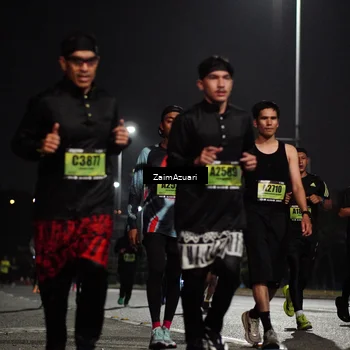 Runner Photo 5271831
