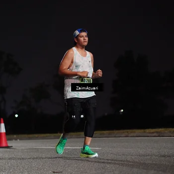 Runner Photo 5271832
