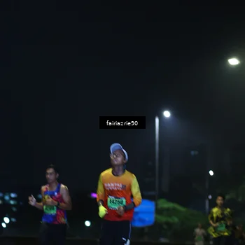 Runner Photo 5271834
