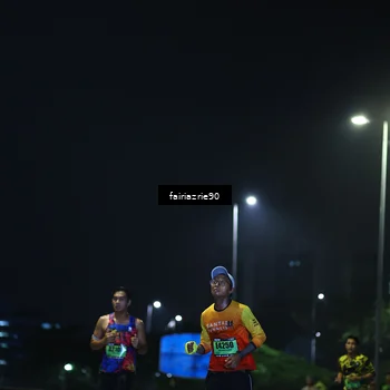 Runner Photo 5271835