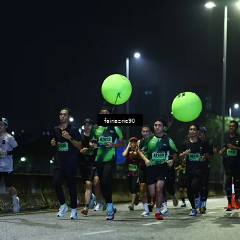 Runner Photo 5271838