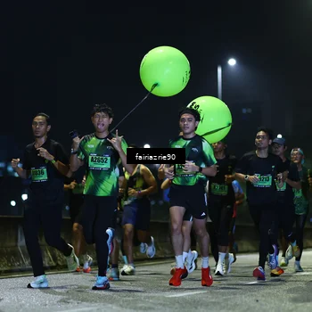 Runner Photo 5271839