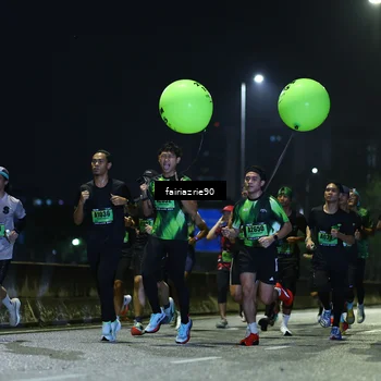 Runner Photo 5271840