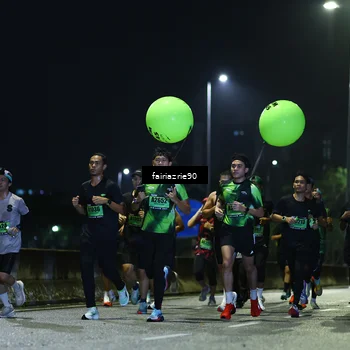 Runner Photo 5271841