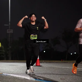 Runner Photo 5271843