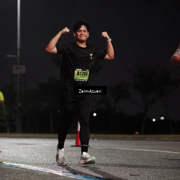 Runner Photo 5271844