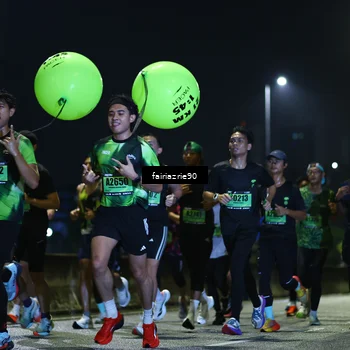 Runner Photo 5271845