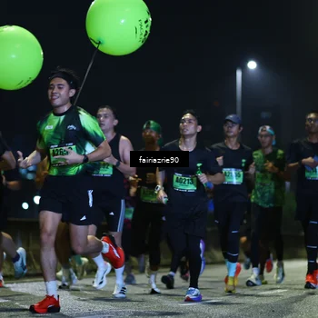 Runner Photo 5271846