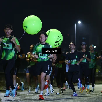 Runner Photo 5271847