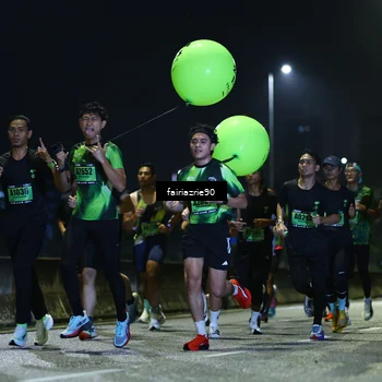 Runner Photo 5271848