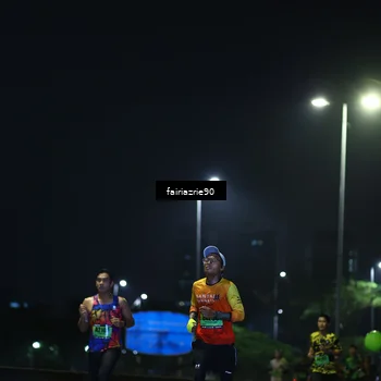 Runner Photo 5271849