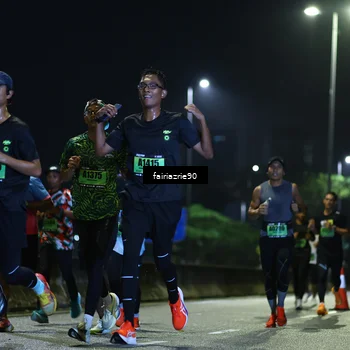 Runner Photo 5271852