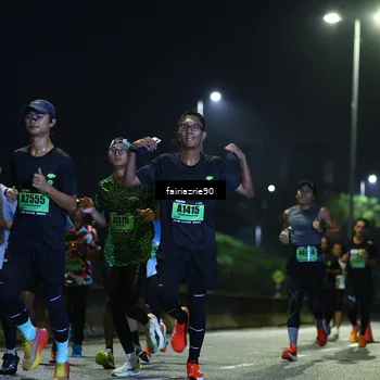 Runner Photo 5271853