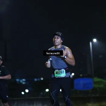 Runner Photo 5271854