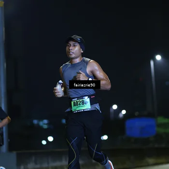 Runner Photo 5271855