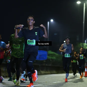 Runner Photo 5271857