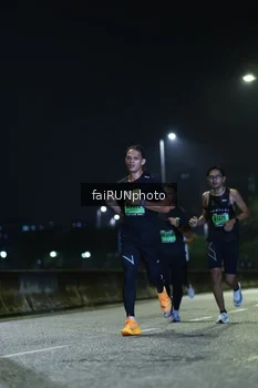 Runner Photo 5271861