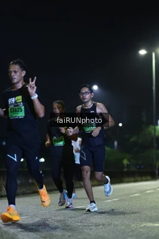 Runner Photo 5271862