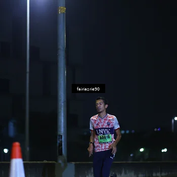 Runner Photo 5271867