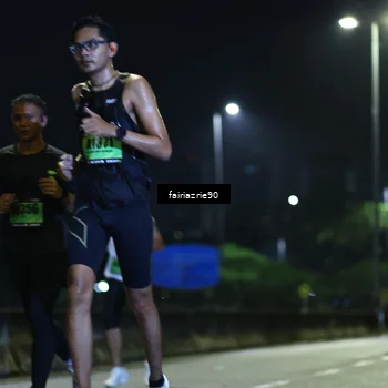 Runner Photo 5271868