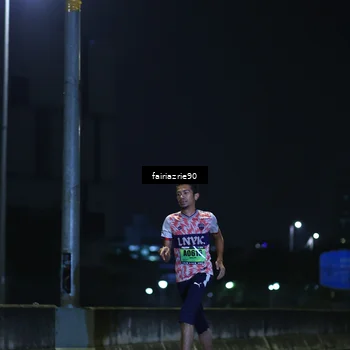 Runner Photo 5271869
