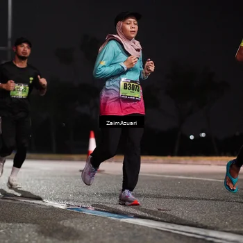 Runner Photo 5271870