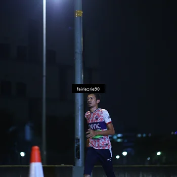 Runner Photo 5271871