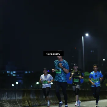 Runner Photo 5271873